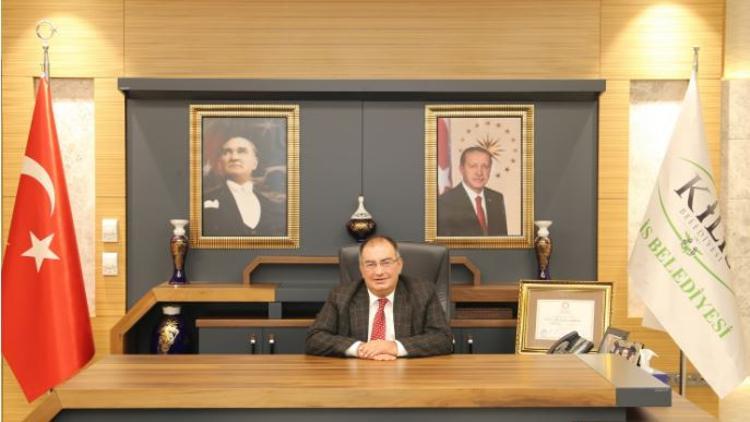 Mehmet Abdi Bulut kimdir kaç yaşında ve neden vefat etti? Kilis Belediye Başkanı hayatını kaybetti