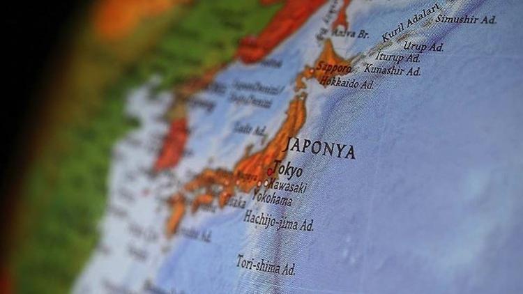 İki Çin gemisi Japonya karasularına girdi