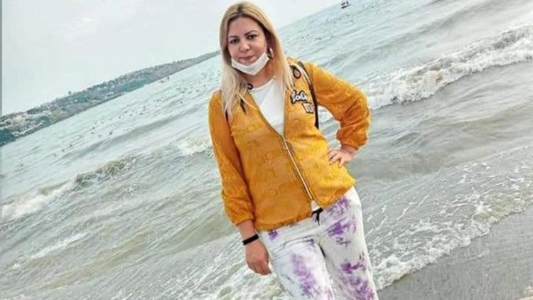 Gül Gülsüm cinayetinin faili ortaya çıktı! Cinayet zanlısını intihar teşebbüsü ele verdi!