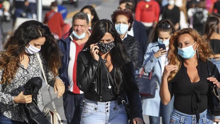 Dünya genelinde Kovid-19 tespit edilen kişi sayısı 37 milyon 754 bini aştı