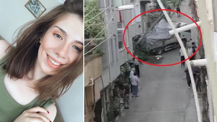 Üniversiteli Eda’nın ölümüne neden olmuştu: Geceleri uyanıp, ağlıyorum!
