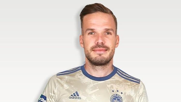 Son Dakika | Fenerbahçeli Filip Novak, Çekya'da kadro dışı! Koronavirüs krizi...