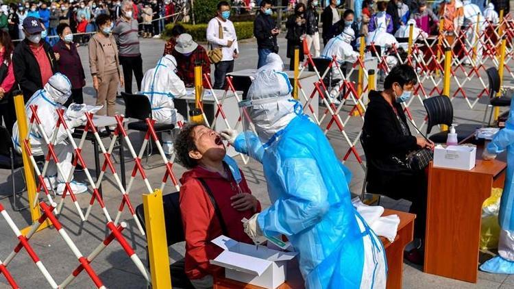 Çin'de yeni dalga endişesi başladı!