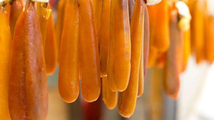 Bottarga nedir, nasıl kullanılır?