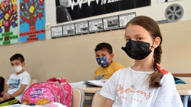 Yüz yüze eğitimde ikinci aşama başladı
