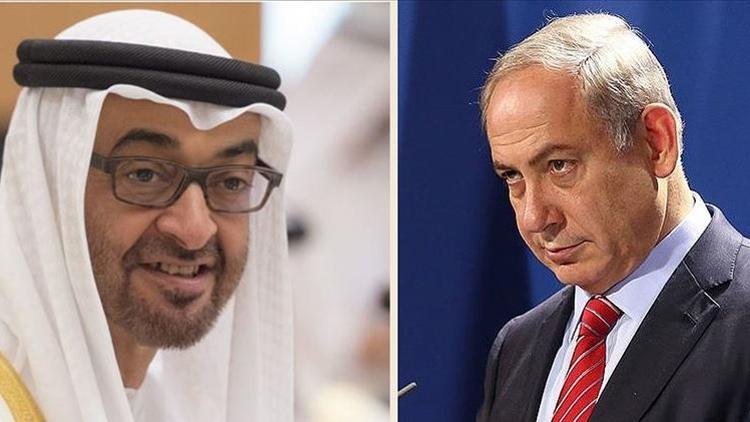 Netanyahu: BAE Veliaht Prensi Bin Zayed ile yakında görüşmeye karar verdik