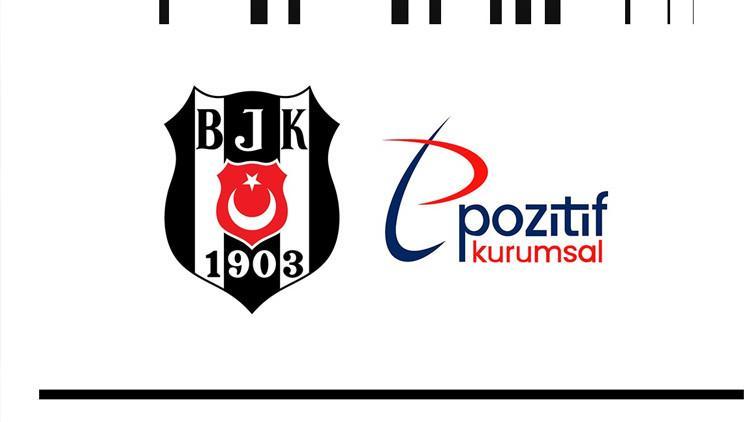 Beşiktaş Kadın Voleybol Takımı'na yeni sponsor