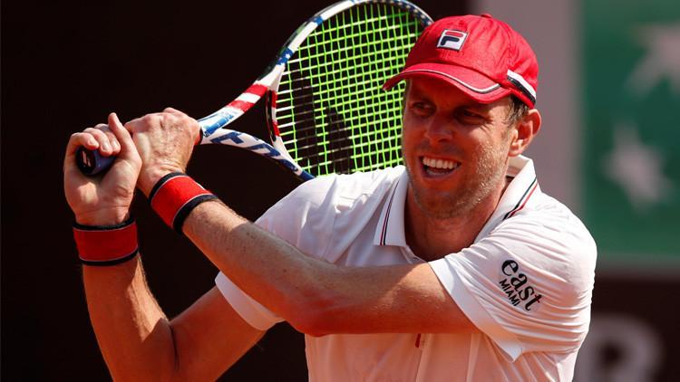Son Dakika | ABD'li tenisçi Sam Querrey koronavirüse yakalandı