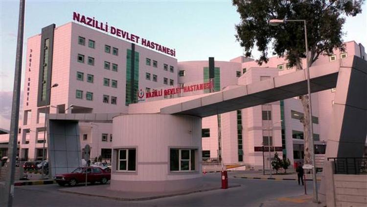 Aydın'da sahte içkiden bir kişi hayatını kaybetti
