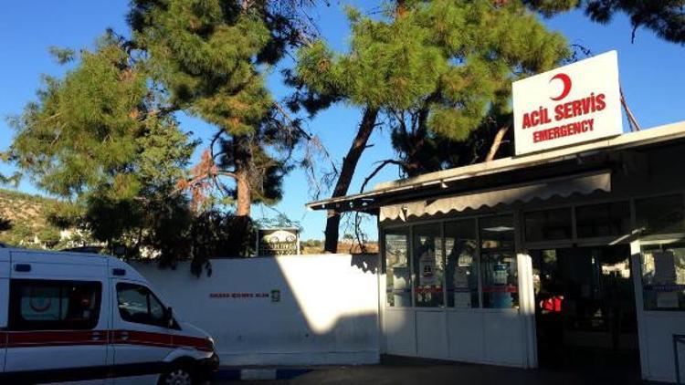 Bodrum'da sahte alkolden zehirlenen 2 kişi öldü