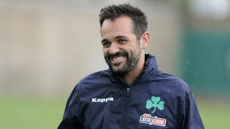 Son dakika haberi | Panathinaikos'ta Dani Poyatos dönemi sona erdi