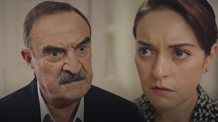 Masumlar Apartmanı 5. bölüm 2. fragmanı yayınlandı - Masumlar Apartmanı yeni bölüm ne zaman?