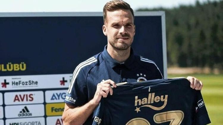 Son dakika haberi | Fenerbahçeli Filip Novak'tan koronavirüs açıklaması