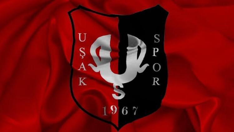 Son dakika haberi | Uşakspor'da 3 pozitif vaka