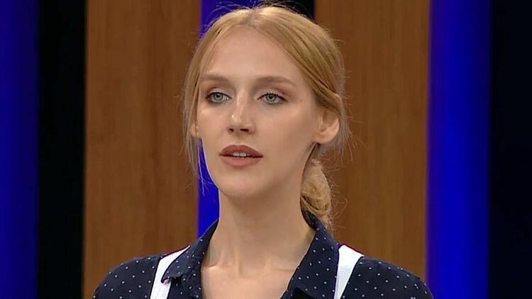 MasterChef Didem kimdir, kaç yaşında nereli? Didem Devay'ın biyografisi ve hayatıyla ilgili bilgiler