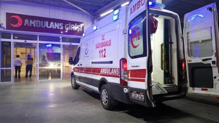Sahte alkol kabusu Aydın'da can aldı: 1 ölü, 1 yaralı