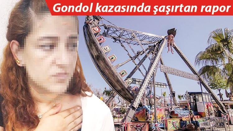Gondol kazası davasında şaşırtan rapor: Aklıselim insansın, dikkat etseydin