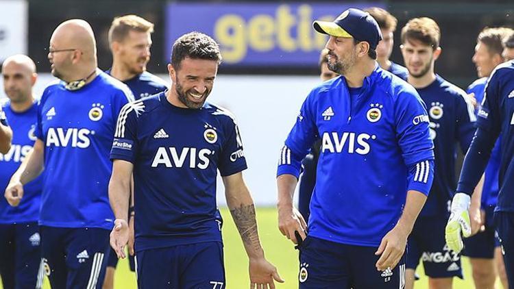 Son Dakika | Fenerbahçe'de Gökhan Gönül'ün sakatlığının son durumu