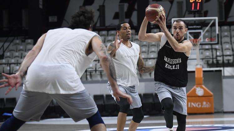 Bahçeşehir Koleji'nin ULEB Avrupa Kupası'ndaki konuğu Joventut Badalona!