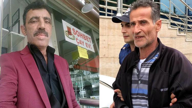 Zonguldak'ta 'kömür ücreti' cinayetinin sanığına müebbet istemi