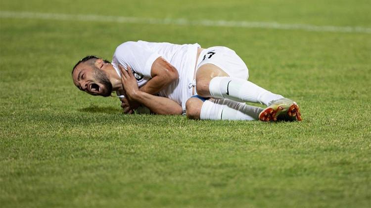 Altay'da Ziya Alkurt telaşı