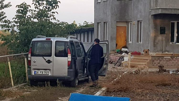 Çok acı olay... 10 gün önce hayatını kaybetmiş