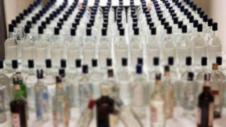 Son dakika haberleri... İstanbul'da sahte içkiden ölenlerin sayısı 7'ye yükseldi