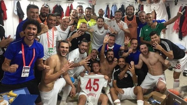 Turgutluspor 5'te 5 peşinde! Rakip Bayburt...