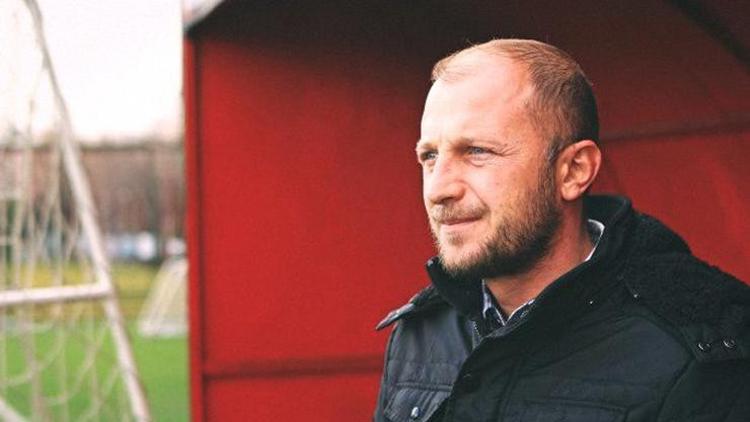 Tarık Daşgün: "Gereken dersleri alıp kayıpları telafi edeceğiz..."