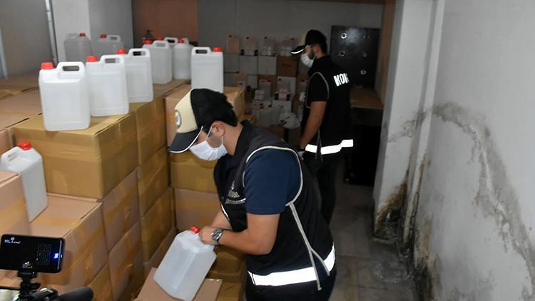 Son dakika... İzmir'de 18 kişi hayatını kaybetti, ekipler harekete geçti! Dağıtıcılar yakalandı