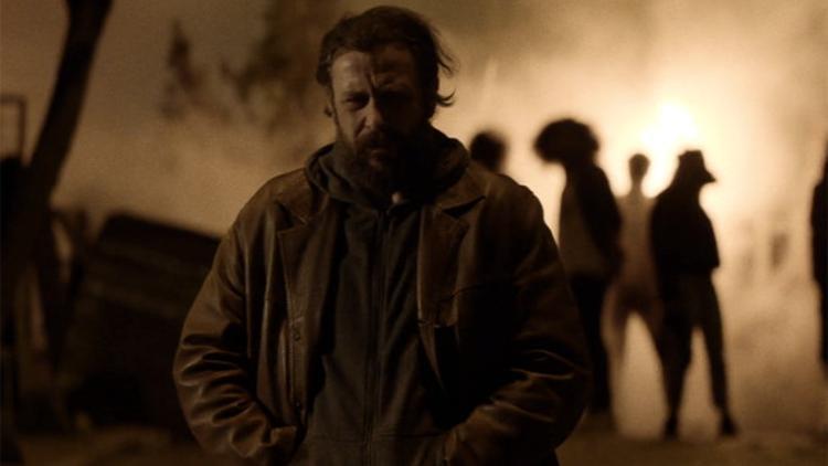 Uluç Bayraktar'ın ilk uzun metrajlı filmi Amerika'da yarışacak!