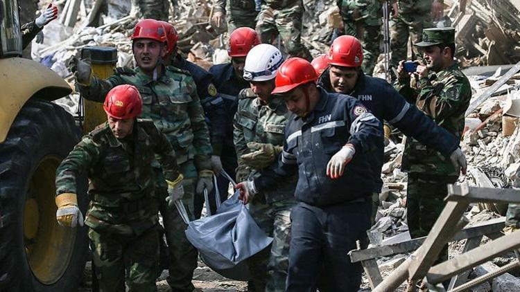 Ermenistan'ın saldırılarında Azerbaycanlı 42 sivil yaşamını yitirdi, 206 sivil yaralandı