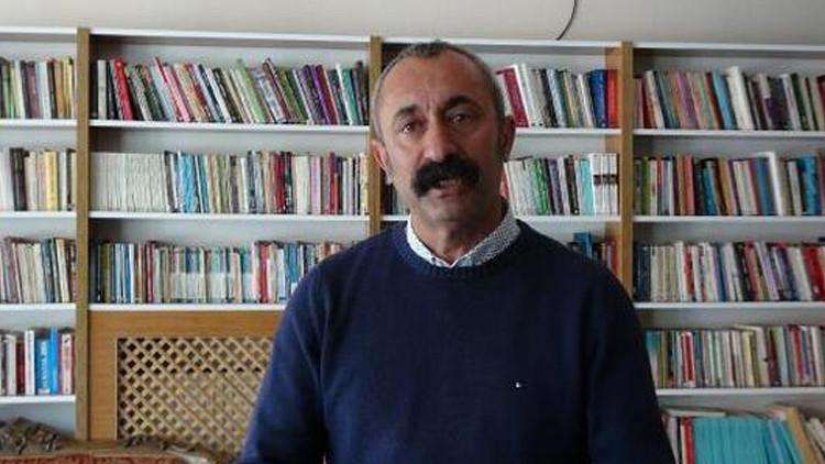 Tunceli Belediye Başkanı Fatih Mehmet Maçoğlu, ifadeye çağrıldı