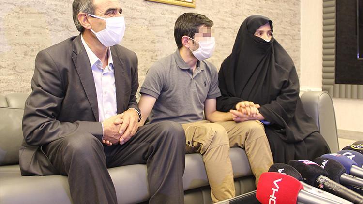 Diyarbakır'da HDP önündeki evlat nöbetinde 19'uncu kavuşma... 6 yıl sonra buluştular
