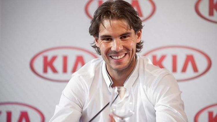 Son dakika | Rafael Nadal'a üstün liyakat nişanı verilecek!