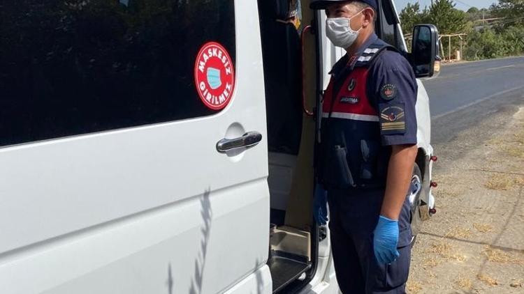 Kuşadası'nda hırsızlık suçundan aranan şüpheli yakalandı