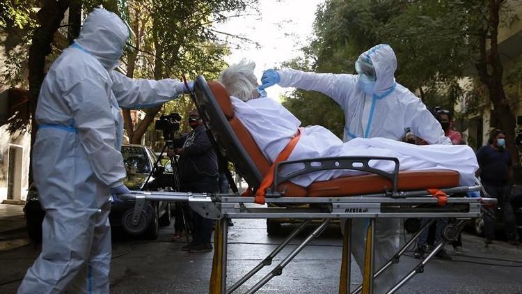 Hollanda'da tartışmalı koronavirüs açıklaması