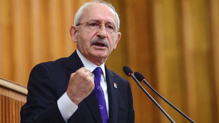 Kılıçdaroğlu: Ermenistan'ın işgal ettiği topraklardan çekilmesi gerekiyor