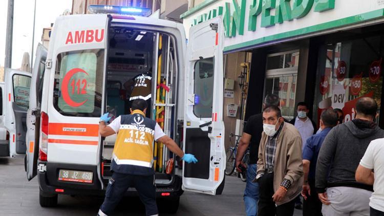 78’lik koca, 75’lik hayat arkadaşını vurup intihar etti