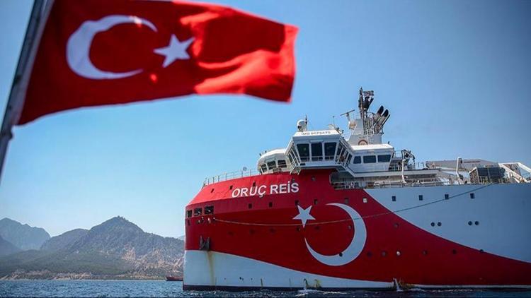 Türkiye'nin Navtex ilanı sonrası ABD'den skandal açıklama