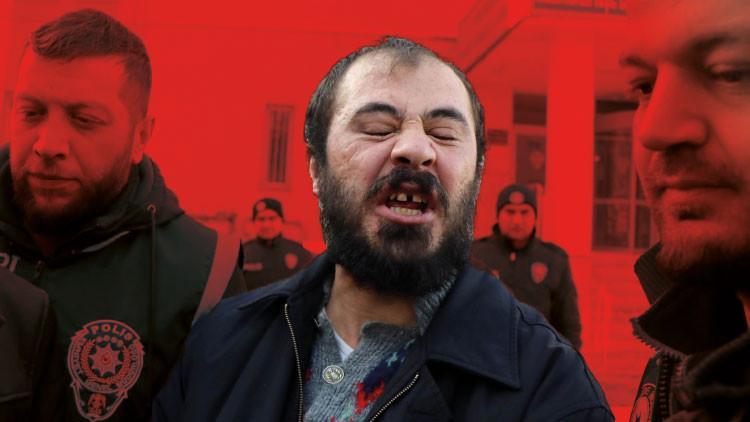Vahşi cinayetlerini itiraf etmişti! 'Türkiye'nin en deli adamı benim'