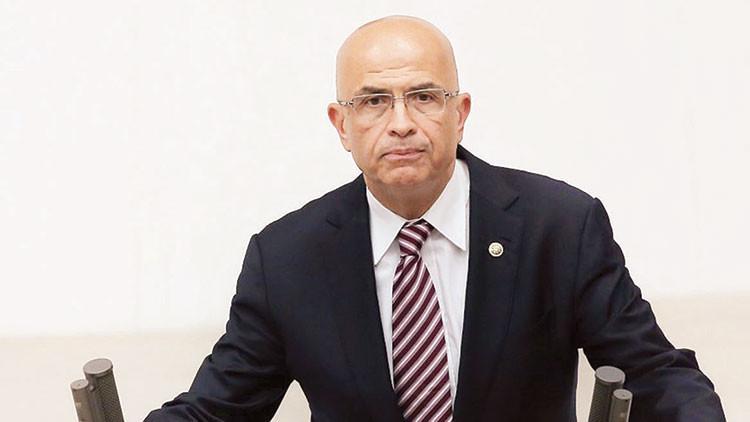 Berberoğlu'na ‘yeniden yargılamaya yer yok’ kararı