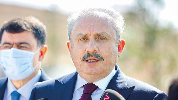‘Seçim için 360 zor’