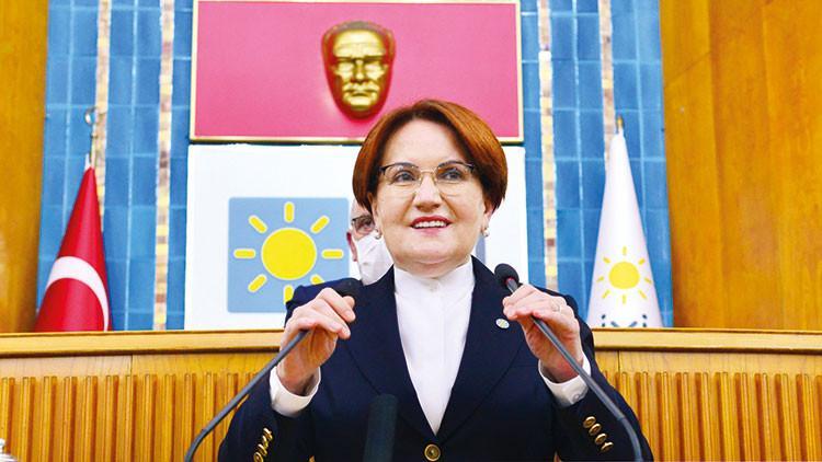 ‘Eskiden zenginiz diyordu, şimdi sabır diyor’