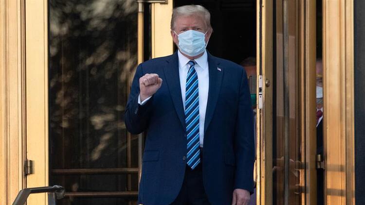 Trump'ın tartışma yaratacak planı ortaya çıktı!