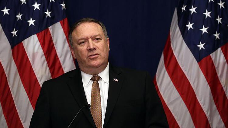 Pompeo'dan düşünce kuruluşlarına 'finansman' çağrısı