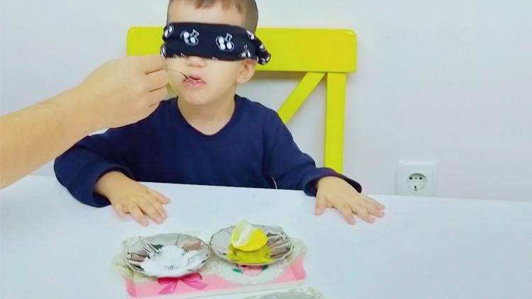 Tat deneyi