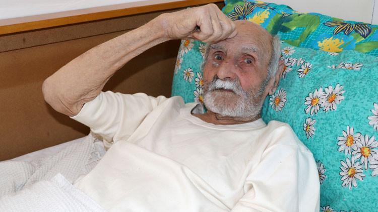 Son dakika haberler... Hamallık yaparak 5 ev, 2 iş yeri, 2 arsa aldı... En büyük darbeyi oğullarından aldı