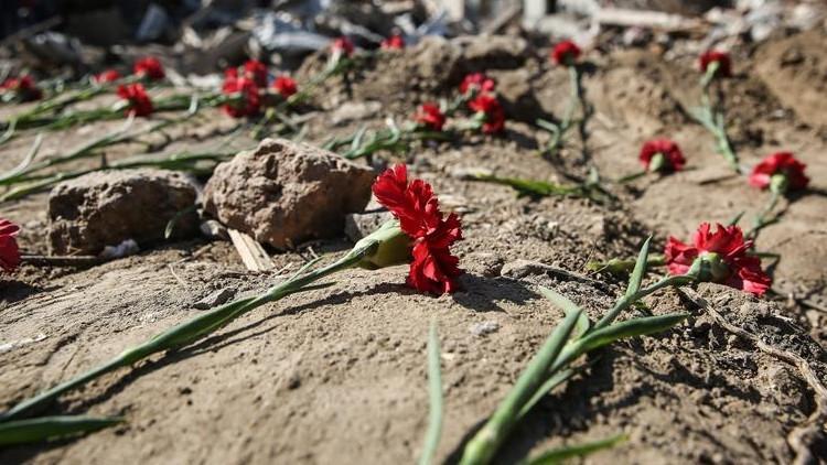Ermenistan'ın saldırılarında ölen Azerbaycanlı sivillerin sayısı 43'e yükseldi
