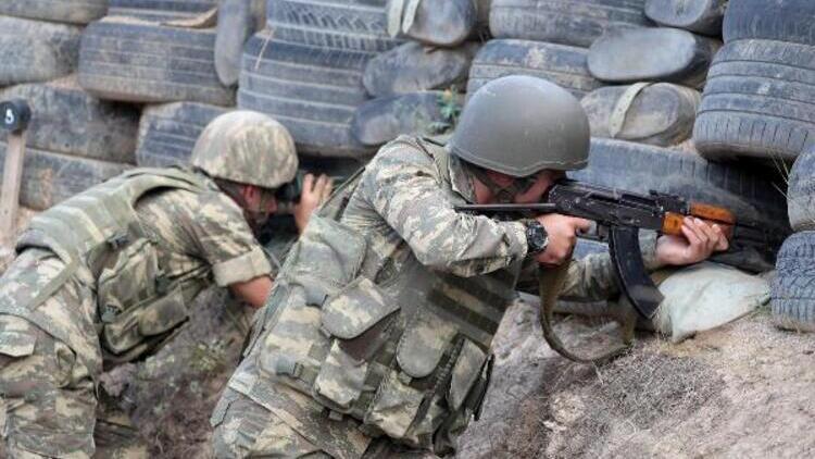 Rusya'dan Azerbaycan ve Ermenistan'a 'ateşkese uyun' çağrısı